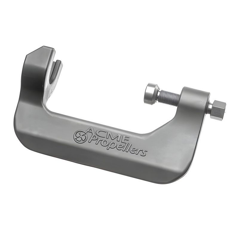 Traditional ACME C-Clamp Prop Puller 1 Traditional ACME C-Clamp Prop Puller 1" - 1 1/8" Prop Shafts 228S