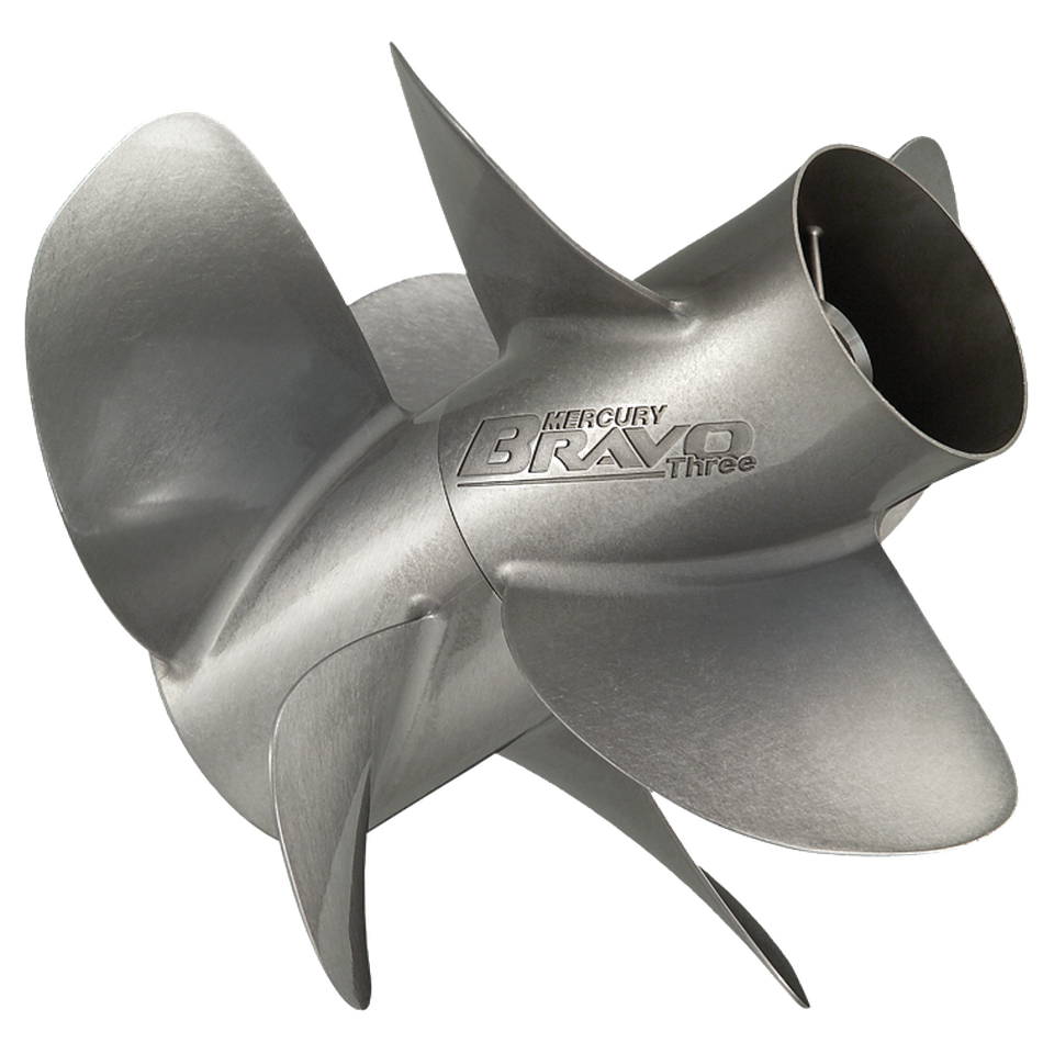 Bravo Three 14.4 x 20 RH SS 3BL Rear 8M8022370 Bravo Three 14.4 x 20 RH SS 3BL Rear 8M8022370