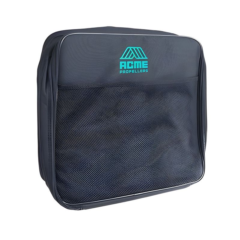 ACME 5009 Prop Carry Case , Padded/Soft Suede up to 15.5 ACME 5009 Prop Carry Case , Padded/Soft Suede up to 15.5"