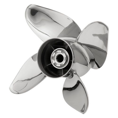 PowerTech OFX4 Propeller YAMAHA PowerTech OFX4 Propeller YAMAHA