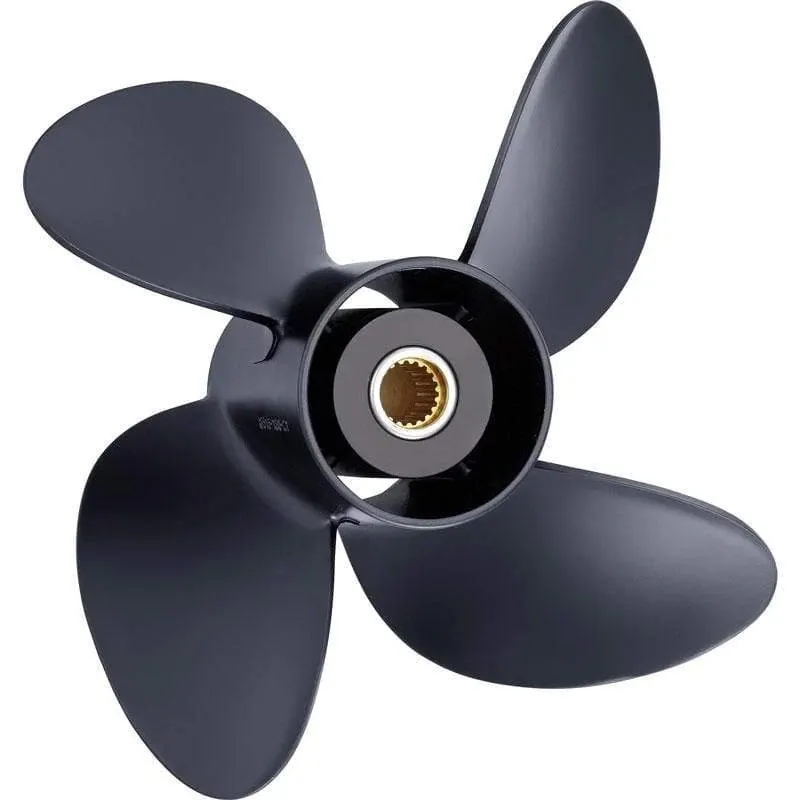 Volvo Penta 8513-138-17 Dual Rear 13.75 X 17 Solas RH Propeller Volvo Penta 8513-138-17 Dual Rear 13.75 X 17 Solas RH Propeller