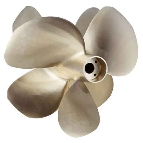 Volvo Penta Duoprop IPS1 Type T7 Set 23442957