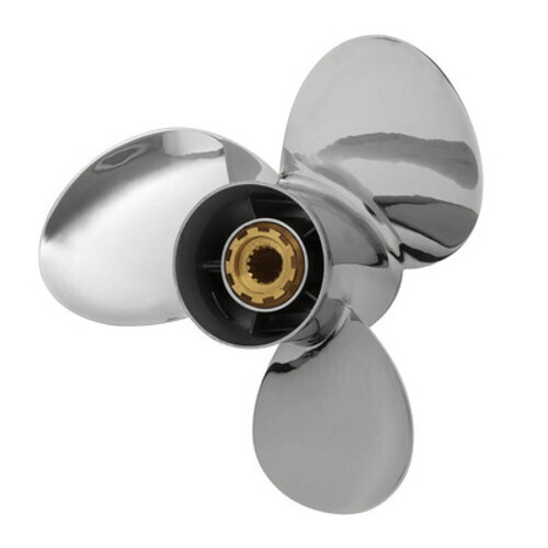 Powertech WBX3 Propeller Honda Powertech WBX3 Propeller Honda