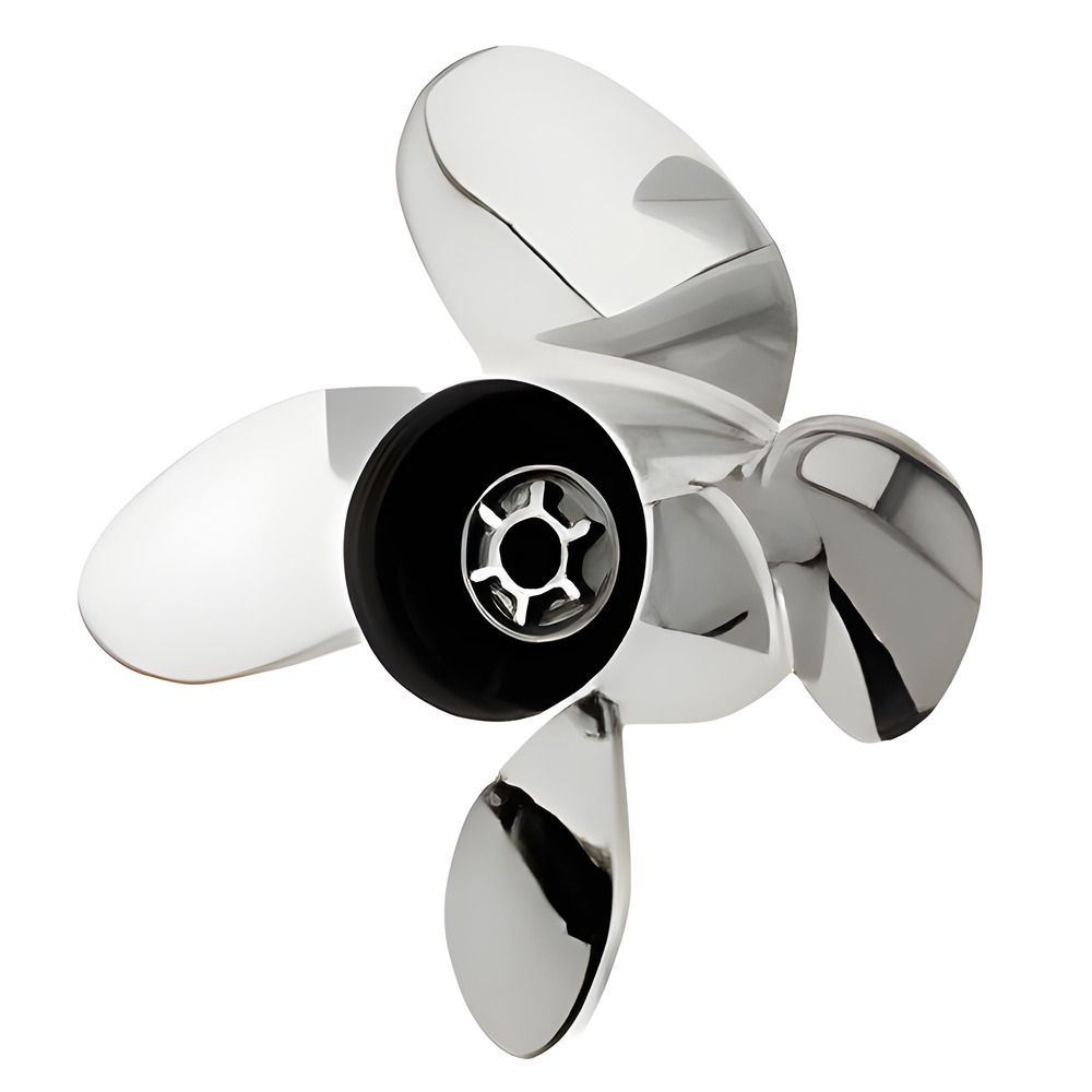 PowerTech PTZ4 Propeller Evinrude/Johnson PowerTech PTZ4 Propeller Evinrude/Johnson