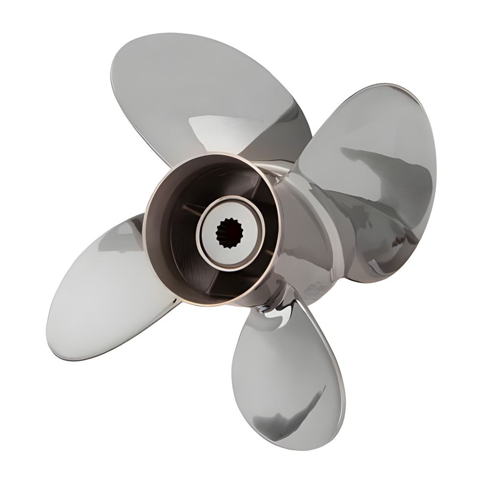 PowerTech OSS4 Propeller Honda