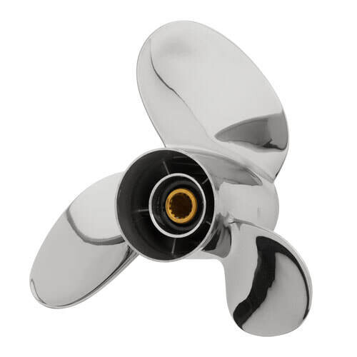 PowerTech LNR3 Propeller Suzuki