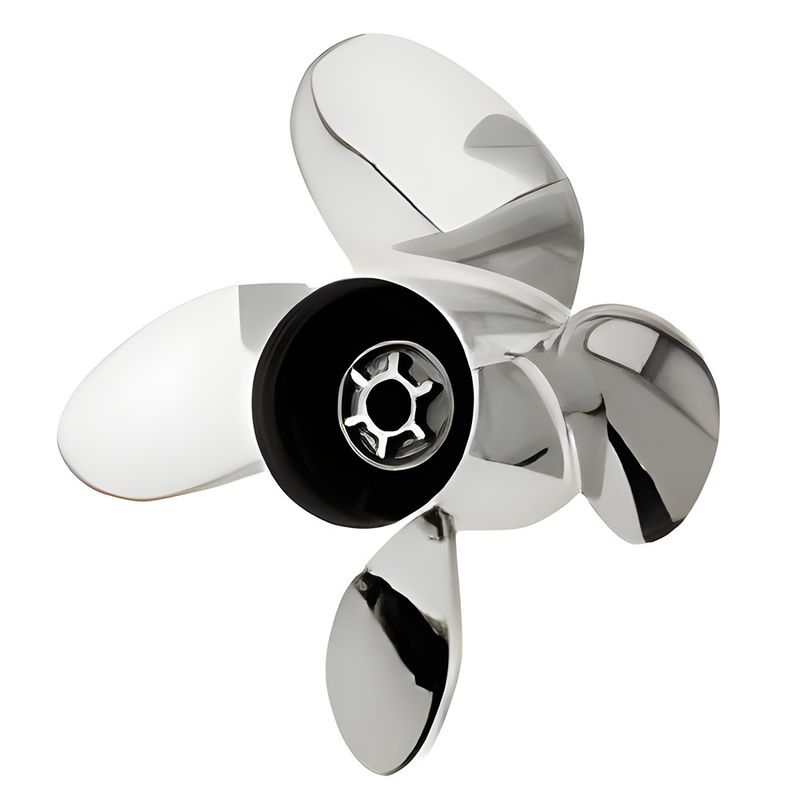 PowerTech PTZ4 Propeller Suzuki