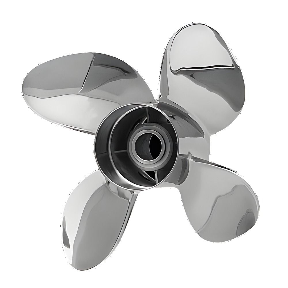 Powertech RKR4 Blade Propeller Yamaha