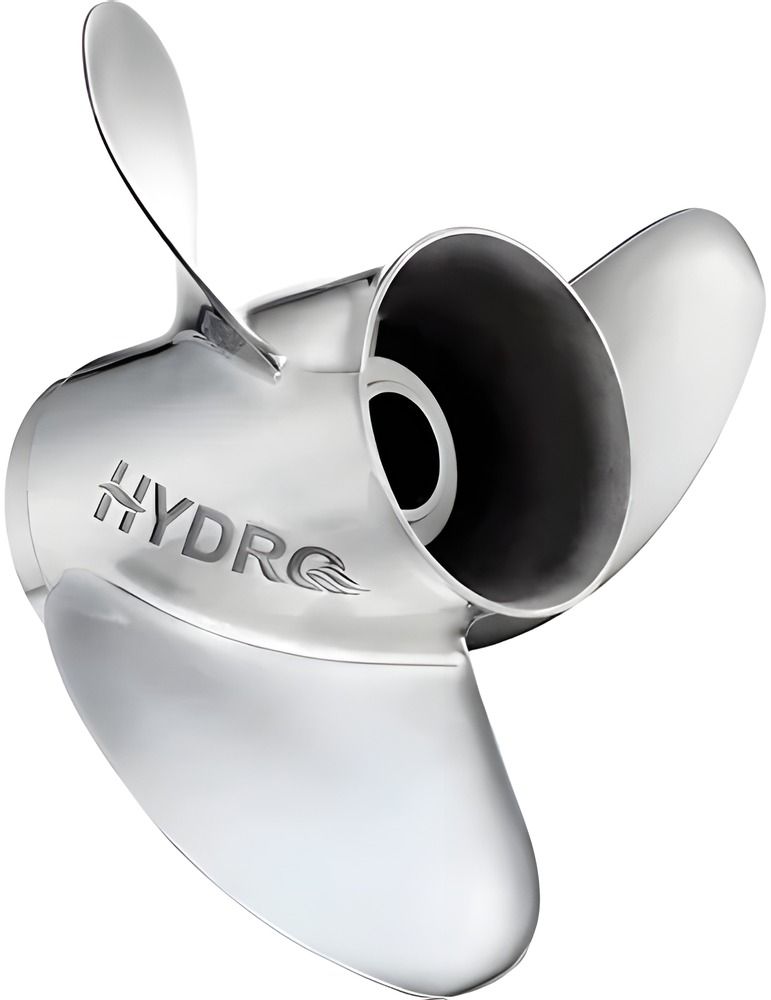 HYDRO Solas Rubex 13.1 X 20 Rubex RH Propeller 3 Blade 9481-131-20