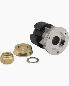 Mercury 8M0182970 Flo-Torq X Hub Kit