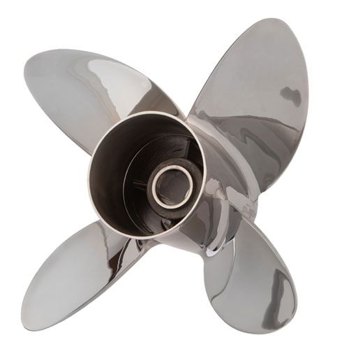 POWERTECH BRV4 Propeller 90 - 300 HP