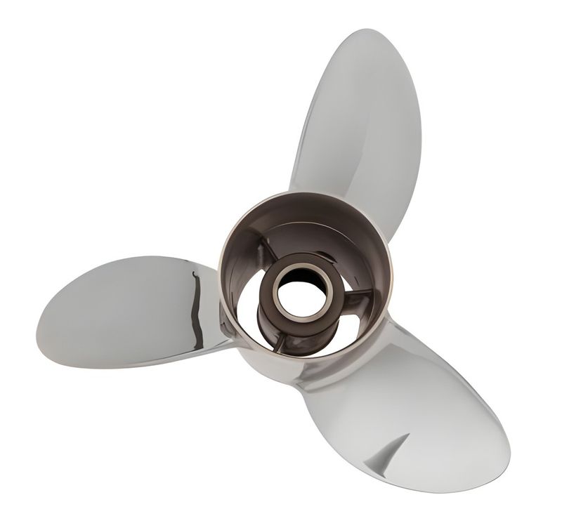 POWERTECH BRV3 Propeller 90 - 300 HP POWERTECH BRV3 Propeller 90 - 300 HP