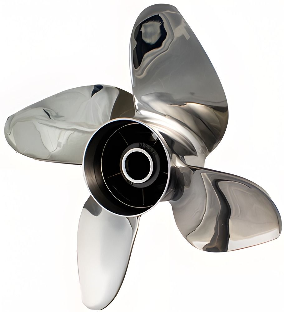 PowerTech LFX4 Propeller SUZUKI PowerTech LFX4 Propeller SUZUKI