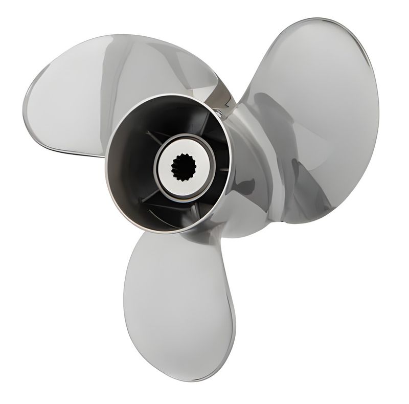 PowerTech SWE3 Propeller Tohatsu