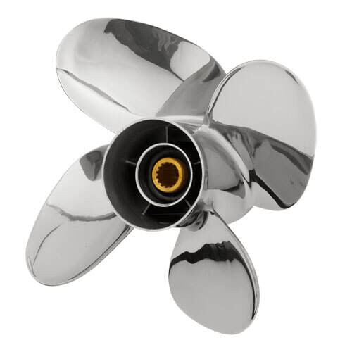 PowerTech LNR4 Propeller Suzuki PowerTech LNR4 Propeller Suzuki