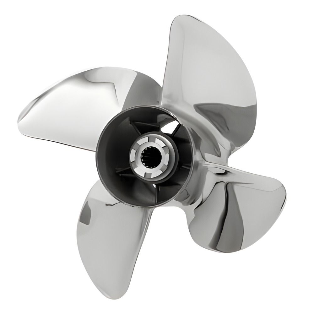 Powertech SCE4  Propeller  Yamaha  