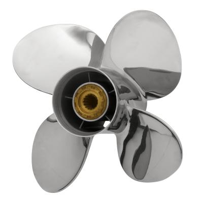 Powertech WBH4 Propeller Tohatsu Powertech WBH4 Propeller Tohatsu
