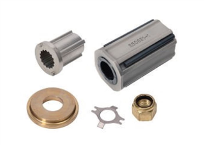 Mercury FLO-TORQ II HUB Kit 835258K1 Mercury FLO-TORQ II HUB Kit 835258K1