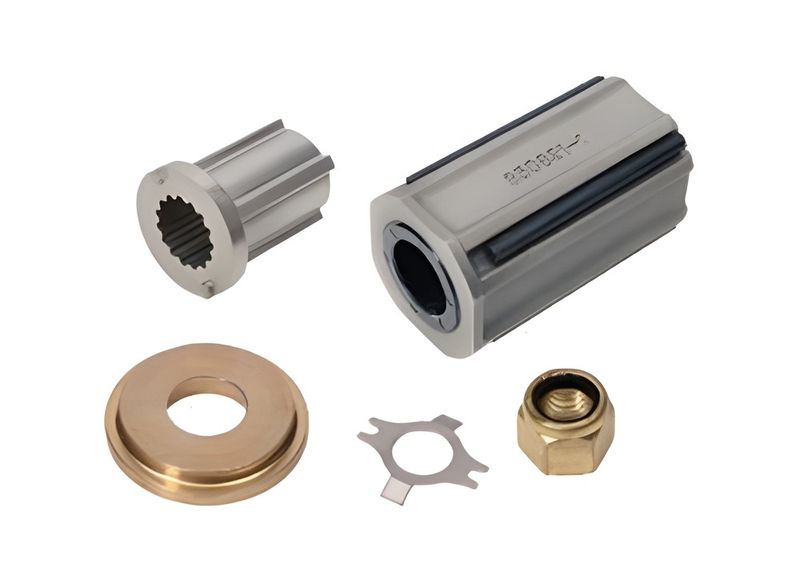 Mercury FLO-TORQ II HUB Kit 835258K1 Mercury FLO-TORQ II HUB Kit 835258K1