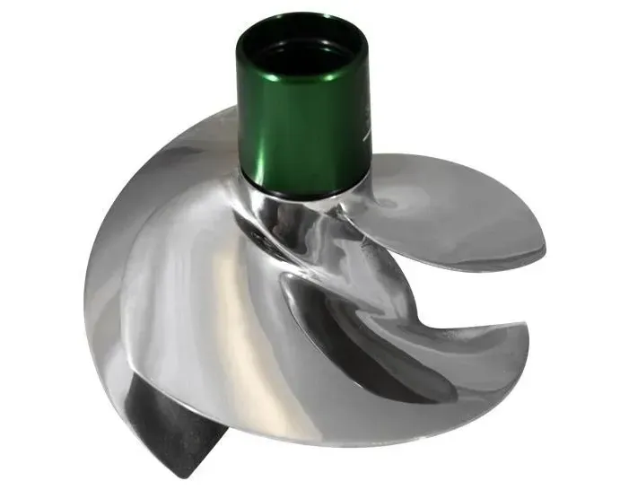 SOLAS SEA-DOO CONCORD SX4-CD 11/16 IMPELLER SOLAS SEA-DOO CONCORD SX4-CD 11/16 IMPELLER