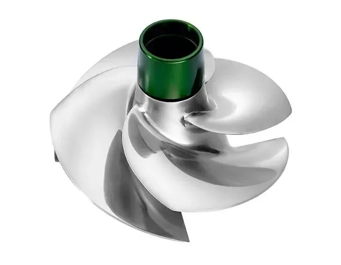 SOLAS SEA-DOO SRX-CD-15/21 IMPELLER SOLAS SEA-DOO SRX-CD-15/21 IMPELLER