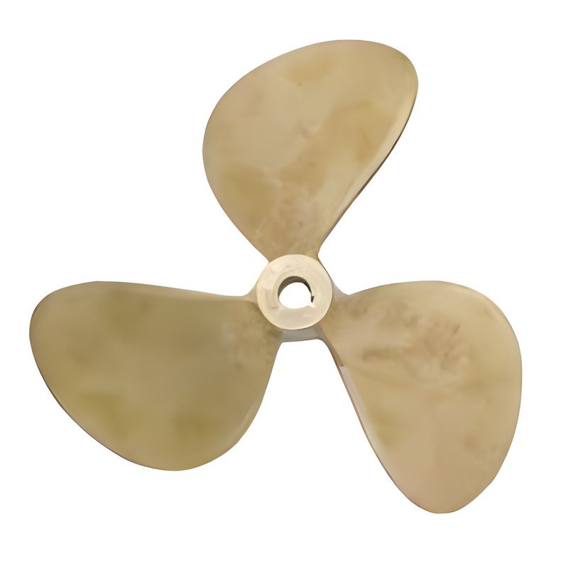 Cruiser Nibral 3 Blade Repair Up to 44" Diameter