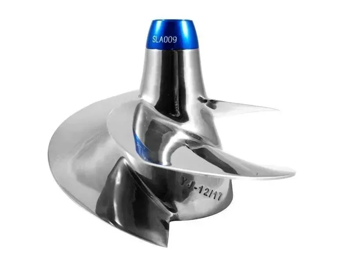 SOLAS YAMAHA 144MM CONCORD IMPELLER YJ-CD-12/17