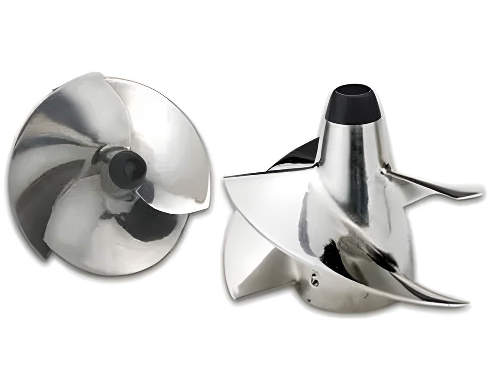 SOLAS KAWASAKI 14/21 CONCORD IMPELLER KR-CD-14/21