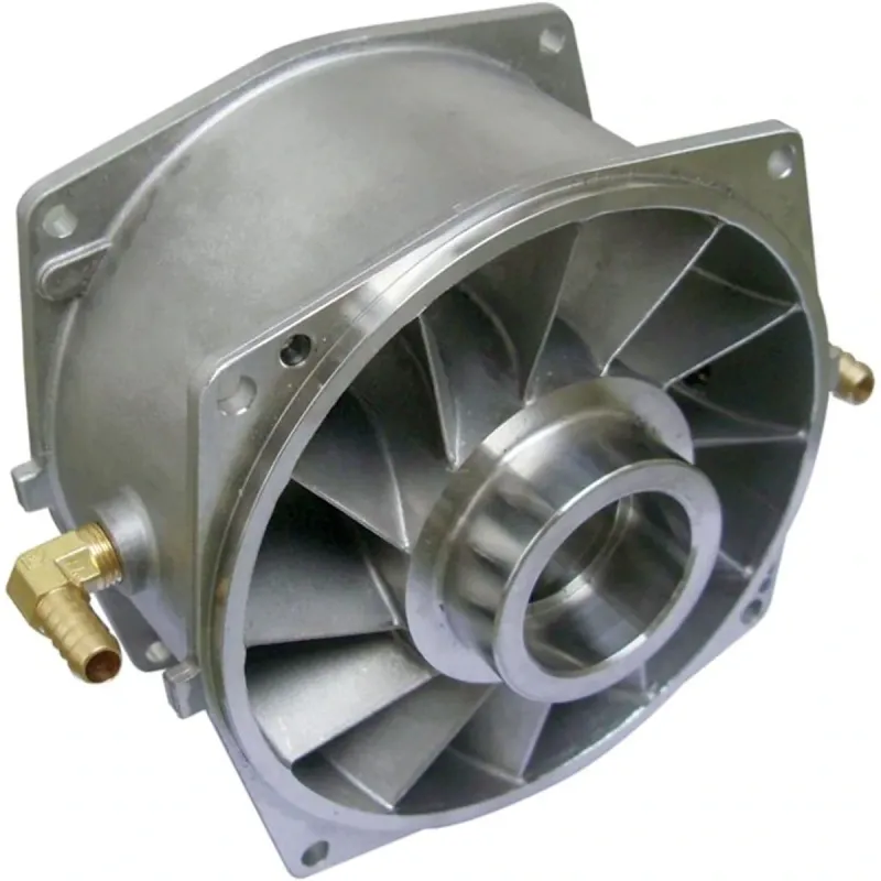 Solas YQS-SV-144/74 Yamaha Stator Vane YQS-SV-144/74 Solas YQS-SV-144/74 Yamaha Stator Vane YQS-SV-144/74