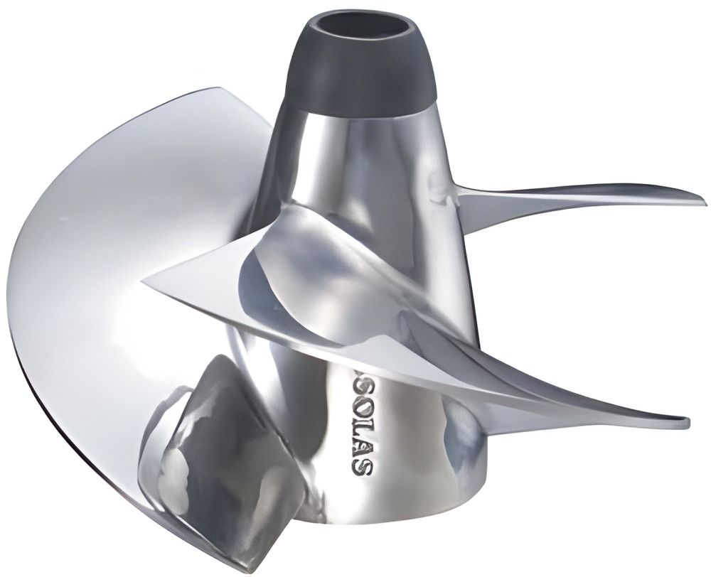 YAMAHA PWC DYNAFLY PERFORMANCE IMPELLER 08-13 FZR FZS 08-CURRENT FX SHO SOLAS YS-DF-14/21 YAMAHA PWC DYNAFLY PERFORMANCE IMPELLER 08-13 FZR FZS 08-CURRENT FX SHO SOLAS YS-DF-14/21