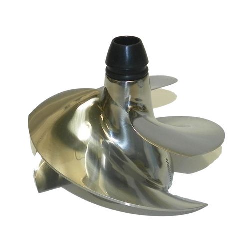 Impeller (10/16 Pitch) for Yamaha SuperJet Free Style YQ-CD-10/16 Impeller (10/16 Pitch) for Yamaha SuperJet Free Style YQ-CD-10/16
