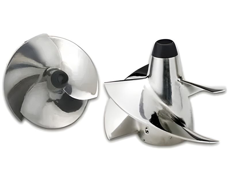 SOLAS KAWASAKI 15/22 CONCORD IMPELLER KR-CD-15/22