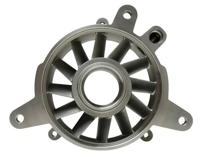 SOLAS Sea-Doo Spark 12 Vane Stator SK-SV-140/75 SOLAS Sea-Doo Spark 12 Vane Stator SK-SV-140/75