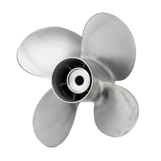 POWERTECH BRA4 BRAVO 2 PROPELLER