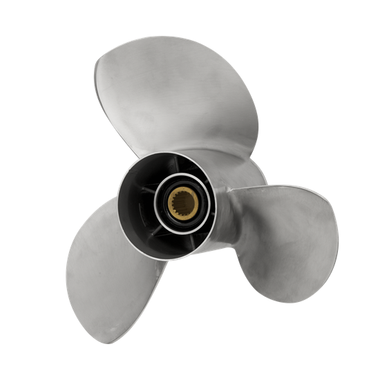 POWERTECH BRS3 BRAVO 2 PROPELLER POWERTECH BRS3 BRAVO 2 PROPELLER