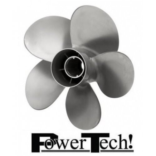 POWERTECH BRS5 BRAVO 2 PROPELLER POWERTECH BRS5 BRAVO 2 PROPELLER