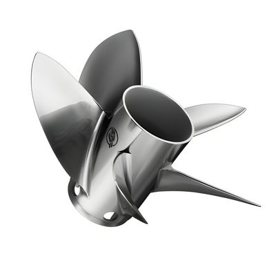 Max5 Outboard Propeller Mercury 15.25 x 32.5 LH 8M0156485