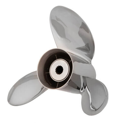PowerTech PRO3 Propeller Tohatsu