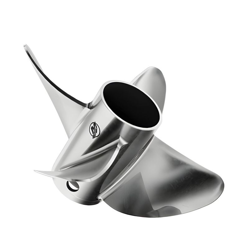 Pro Max Pro Finished Mercury Racing Propeller 14.5 x 29 Pitch 8M0079704 Pro Max Pro Finished Mercury Racing Propeller 14.5 x 29 Pitch 8M0079704