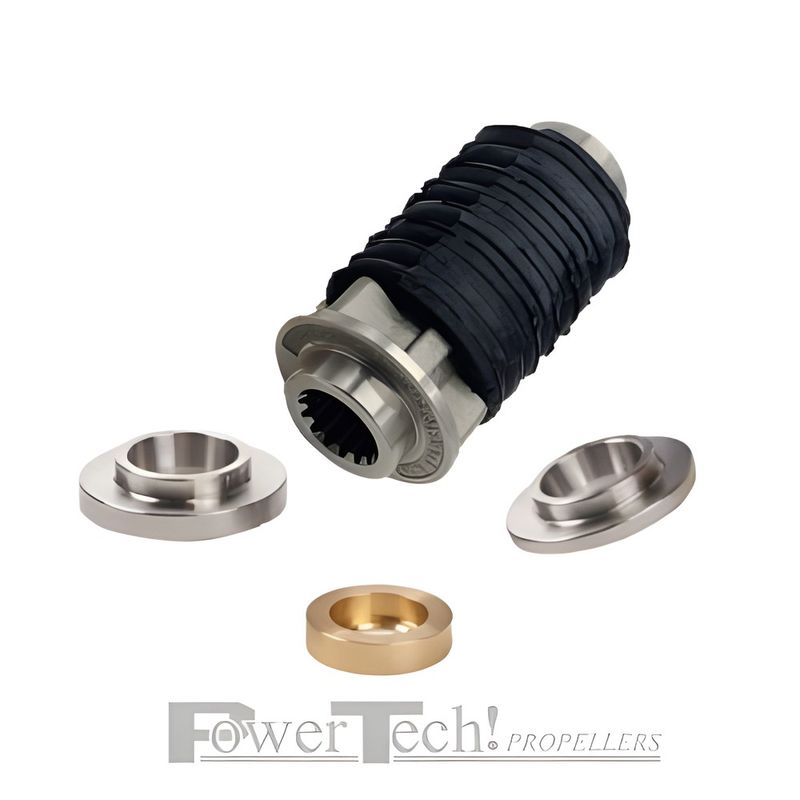 Powertech CLSX300 CushionLok 150-300 HP Suzuki (GEN3)