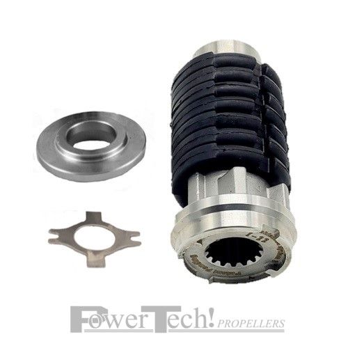 Powertech CLM200 CushionLok 90-300 HP Mercury (GEN3)