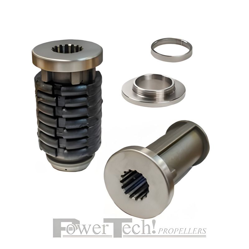 PowerTech CLJX200 CushionLok 150-300 HP Etec G2 (GEN3)