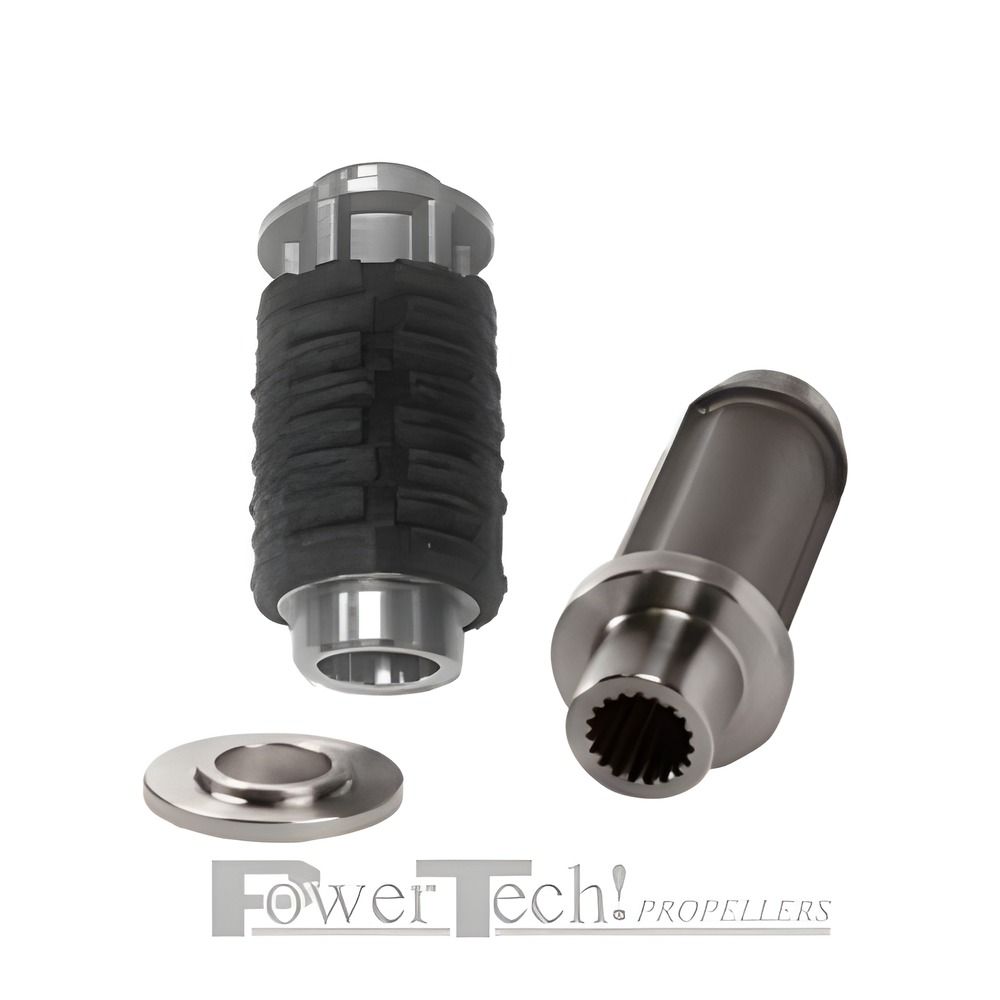 Powertech CLVX200 CushionLok Driver Volvo Penta SX (GEN3)