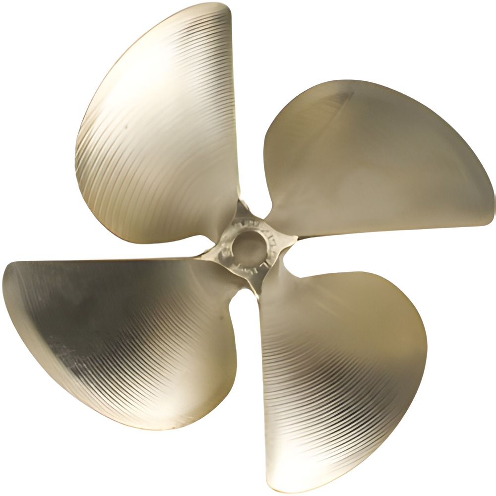 ACME 19.00 ACME 19.00" Diameter - Cruiser Inboard Propeller - 4 Blade Nibral