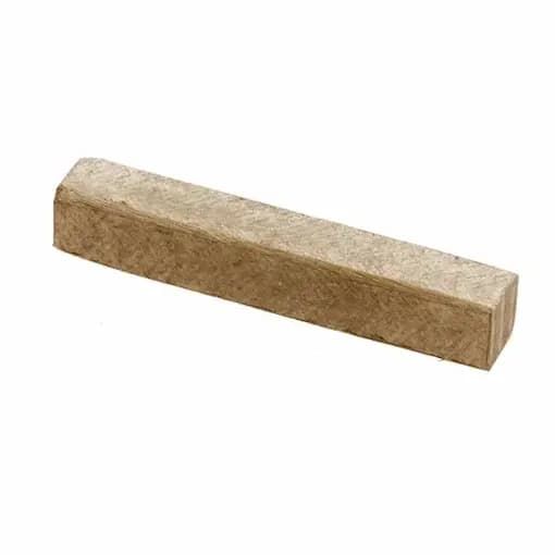 Brass Key fits shaft sizes 1 1/4" and props 16" - 18" in diameter