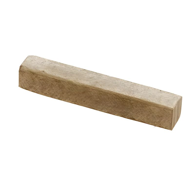 Brass Key fits shaft sizes 1 1/4 Brass Key fits shaft sizes 1 1/4" and props 16" - 18" in diameter