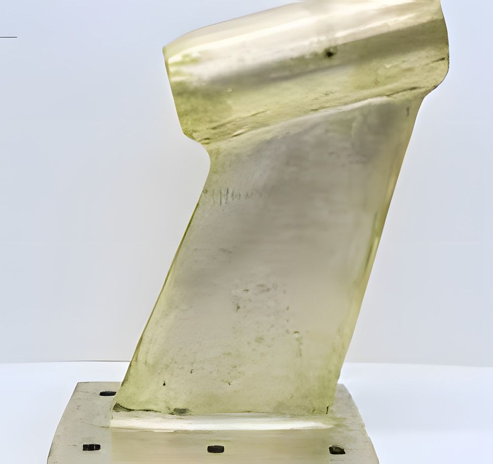 Strut Sea Ray part# 1617992 casting 25586