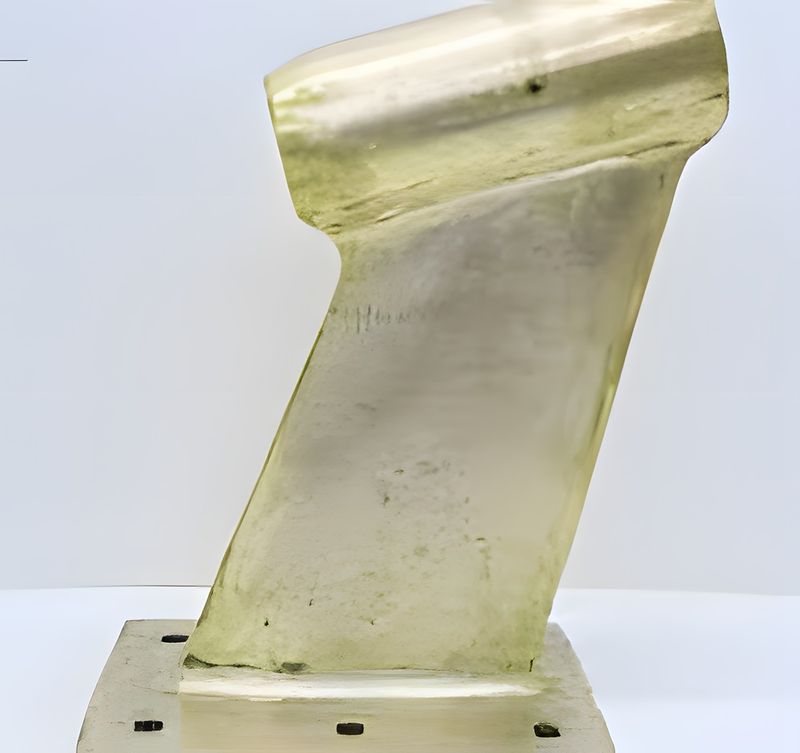 Strut Sea Ray part# 1617992 casting 25586