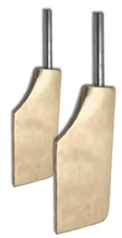 Rudder for Sea Ray Part 1096254 - 450EB-98