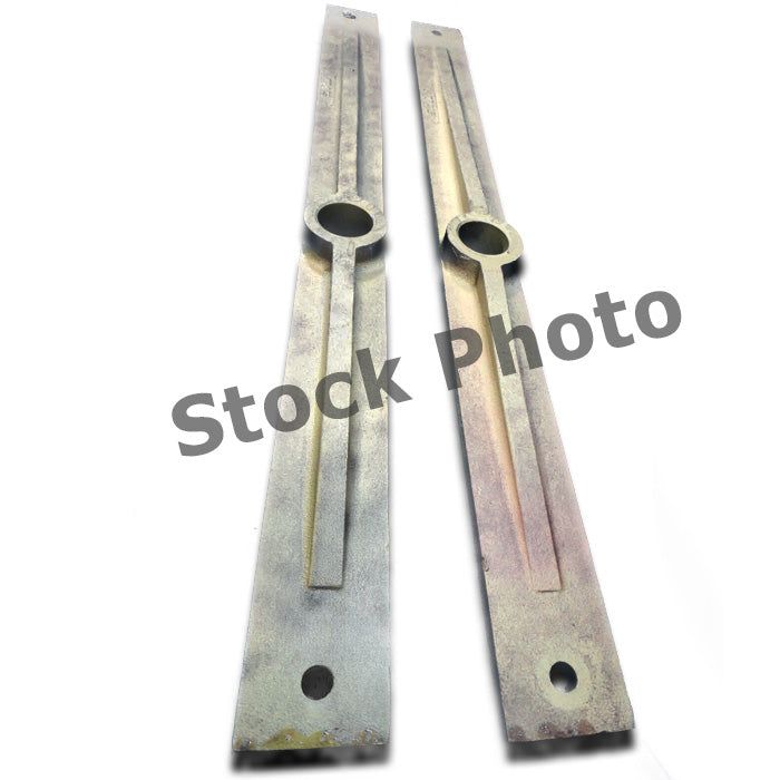 2 2" Rudder Support Casting 027460